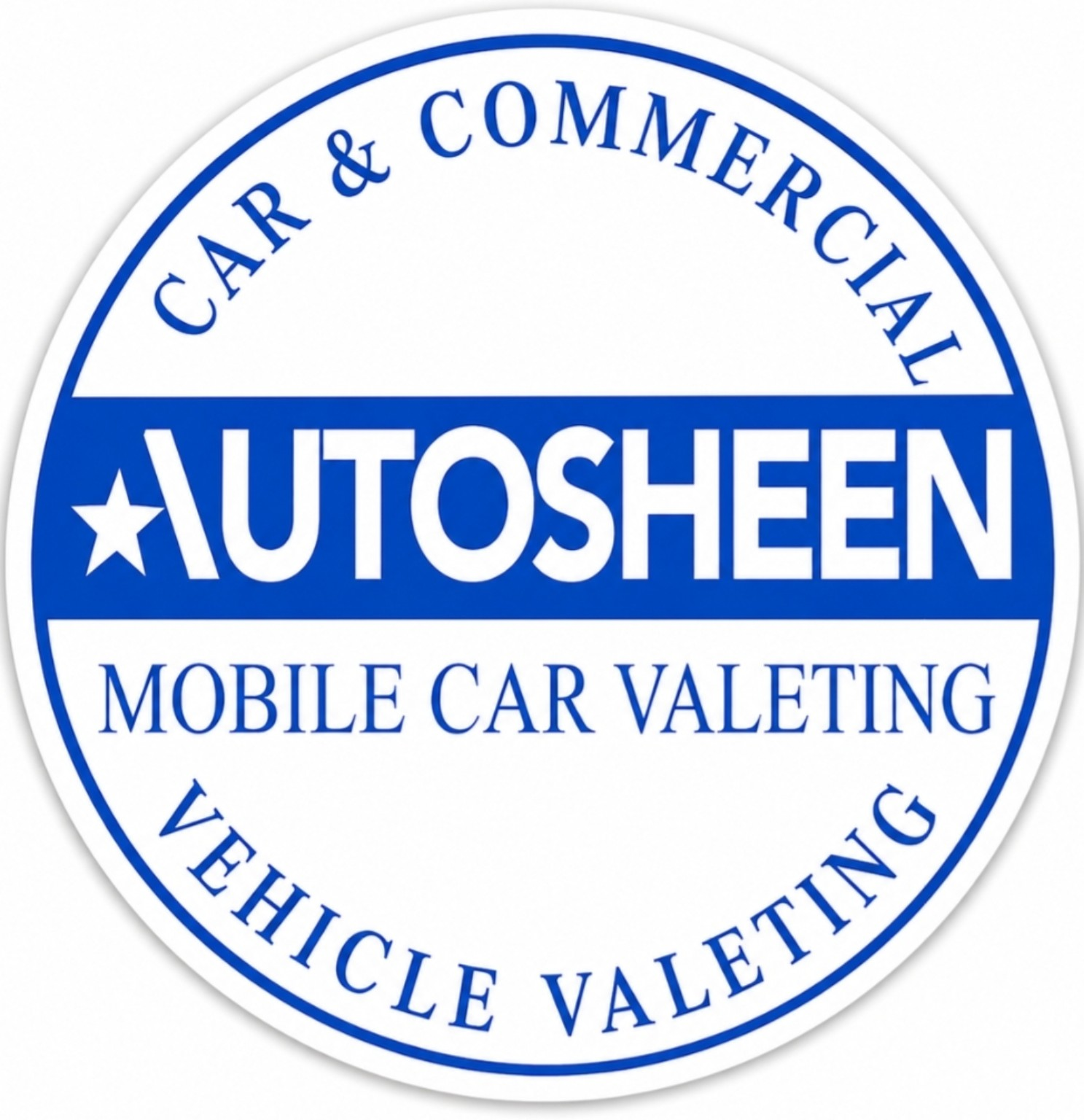 Autosheen Mobile Car Valeting Heritage